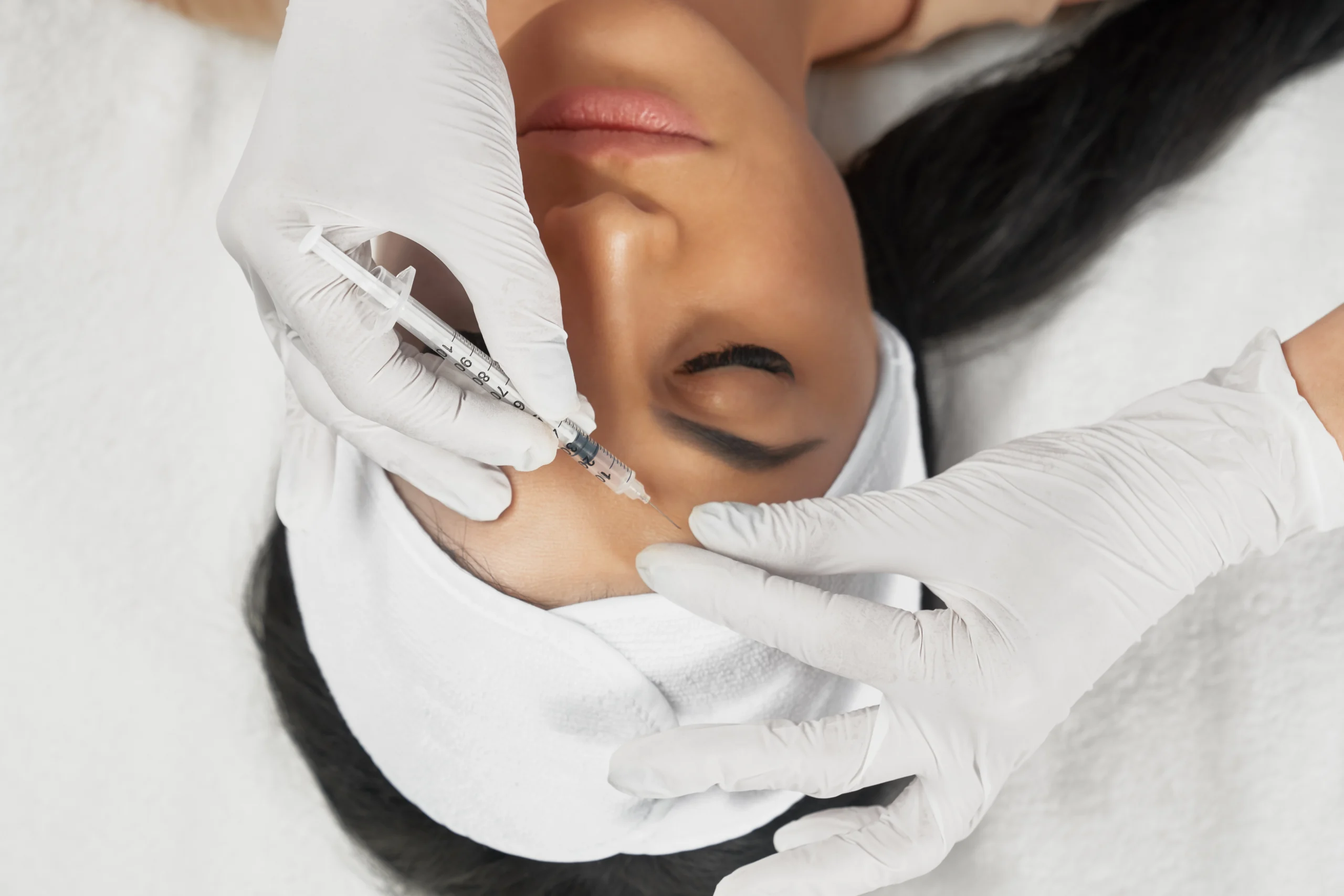 mezoterapia dermapen Bydgoszcz